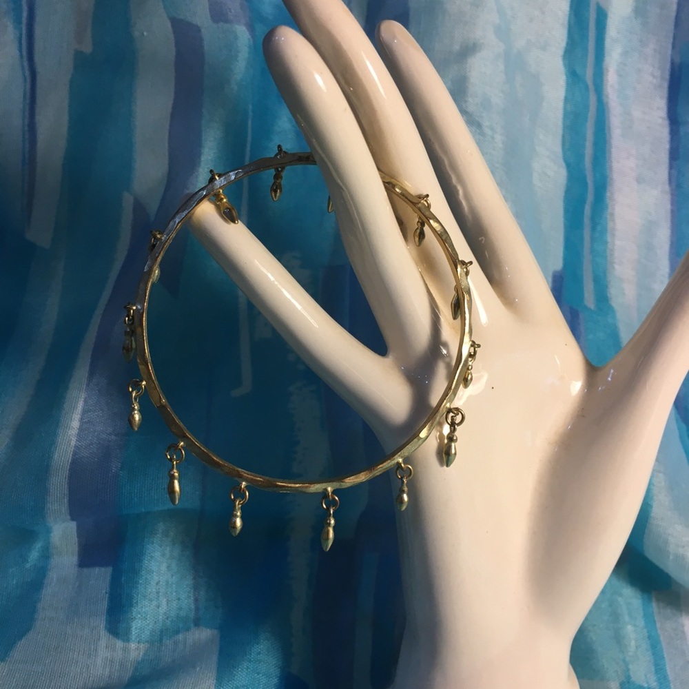 Bracelet and necklace set - Picture 6 of 6